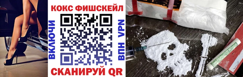 COCAIN FishScale  Купить  Копейск 